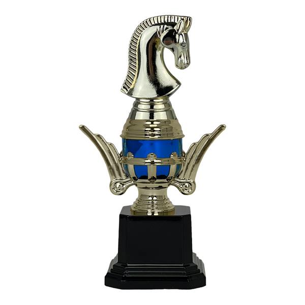 Trofeo de Copa con Figura Serie 311  de Ajedrez